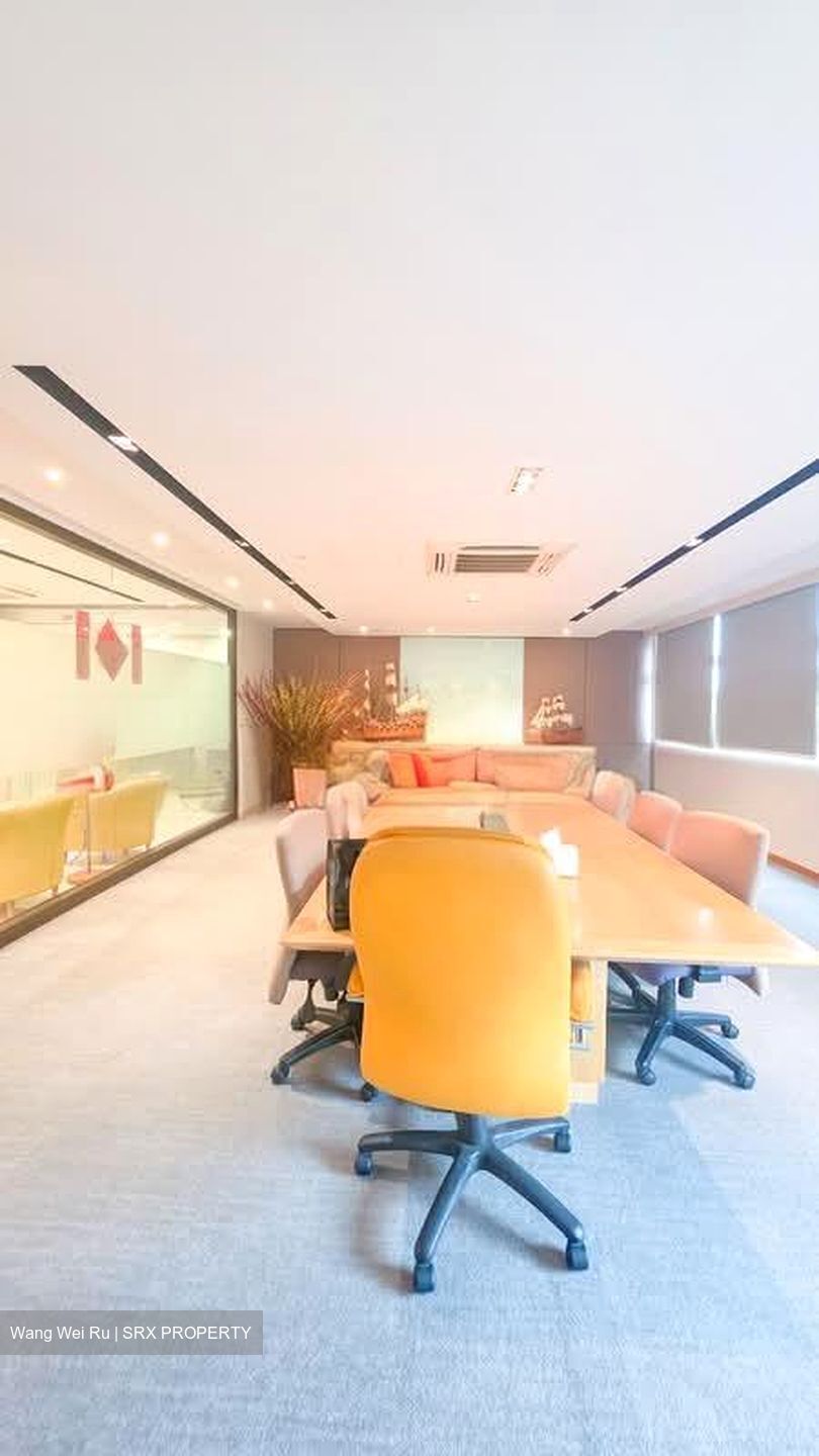 Entrepreneur Business Centre (D14), Factory #585363241
